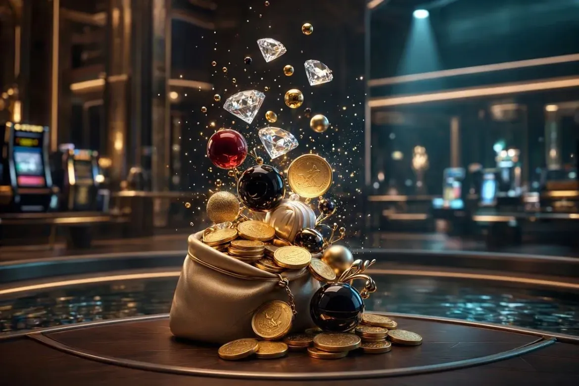 Spinpolo Casino